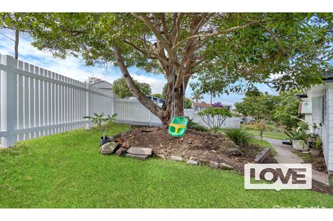 Property photo of 33 Boundary Street Wallsend NSW 2287