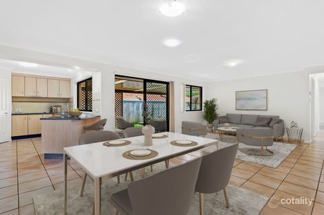 Property photo of 13 Kerry Close Wellington Point QLD 4160