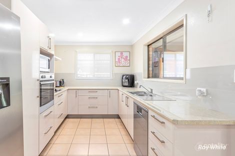 Property photo of 6 Joyce Avenue Lammermoor QLD 4703