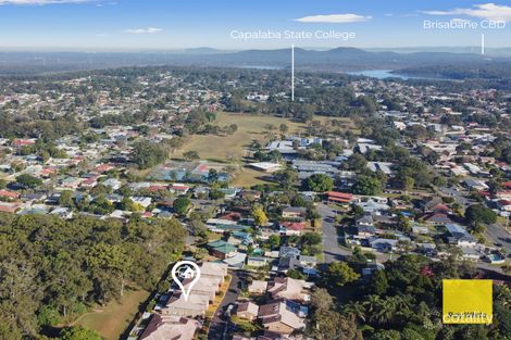 Property photo of 7/25-29 Ney Road Capalaba QLD 4157