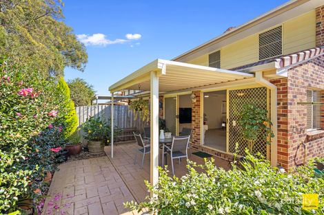 Property photo of 7/25-29 Ney Road Capalaba QLD 4157