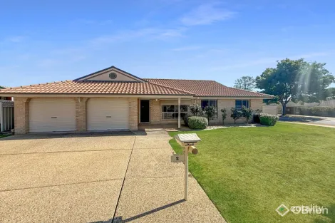 2 Firestone Way, West Wodonga, VIC 3690