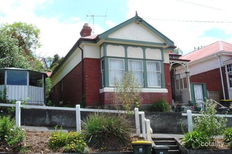 Property photo of 245 Bathurst Street West Hobart TAS 7000