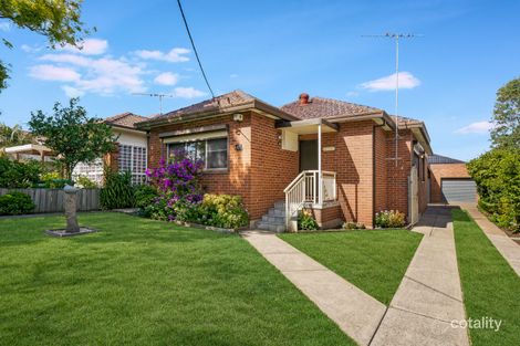 Property photo of 47 Proctor Parade Sefton NSW 2162
