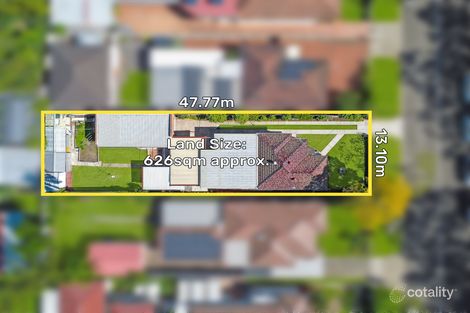 Property photo of 47 Proctor Parade Sefton NSW 2162