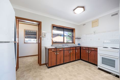 Property photo of 47 Proctor Parade Sefton NSW 2162
