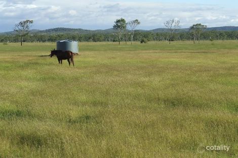 337 Alton Downs-Nine Mile Rd, Alton Downs, QLD 4702