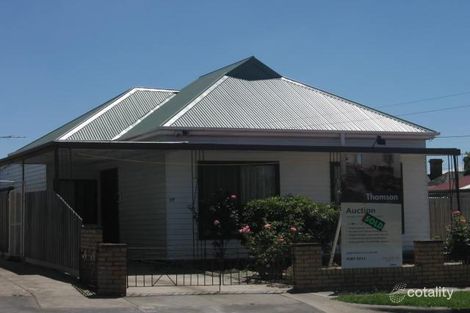 Property photo of 39 Crisp Avenue Brunswick VIC 3056