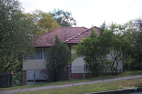 312 Chatsworth Rd, Coorparoo, QLD 4151