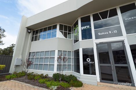 11/643 Newcastle St, Leederville, WA 6007