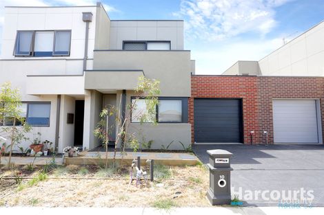 Property photo of 10 Seeber Street Epping VIC 3076
