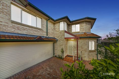 Property photo of 3/87 Good Street Granville NSW 2142