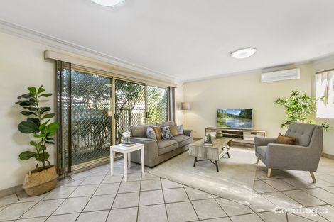 Property photo of 3/87 Good Street Granville NSW 2142