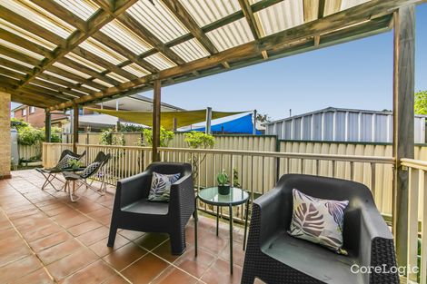 Property photo of 3/87 Good Street Granville NSW 2142