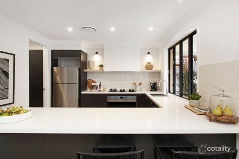Property photo of 2 Monteith Place Baulkham Hills NSW 2153