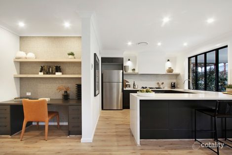 Property photo of 2 Monteith Place Baulkham Hills NSW 2153
