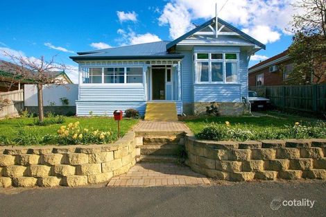 44 Bellevue Pde, New Town, TAS 7008