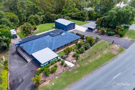 Property photo of 20 Branch Creek Road Clear Mountain QLD 4500