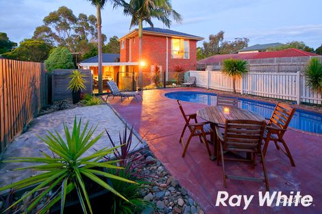 58 Southgateway, Langwarrin, VIC 3910