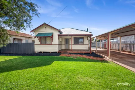 96 Wittenoom St, West Lamington, WA 6430