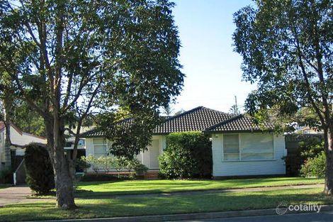 37 Nulang St, Old Toongabbie, NSW 2146