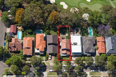 Property photo of 123 Links Avenue Concord NSW 2137