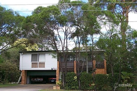 44 Diamond St, Slacks Creek, QLD 4127