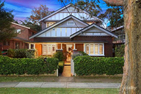 Property photo of 123 Links Avenue Concord NSW 2137