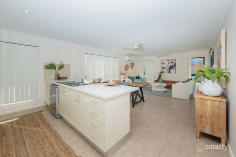 Property photo of 54 Epping Way Mount Low QLD 4818