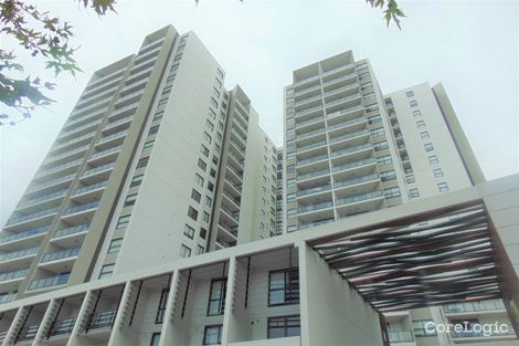 Property photo of 237/109-113 George Street Parramatta NSW 2150
