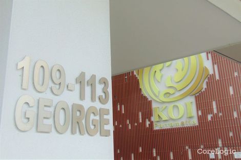 Property photo of 237/109-113 George Street Parramatta NSW 2150