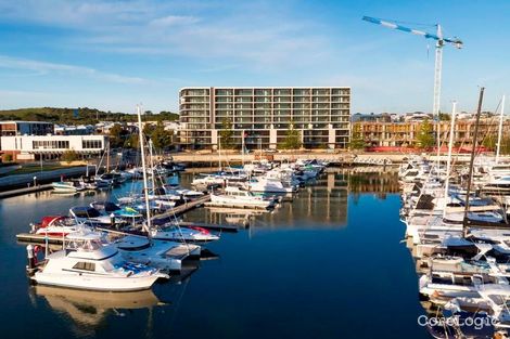 Property photo of 19/9 Coromandel Approach North Coogee WA 6163