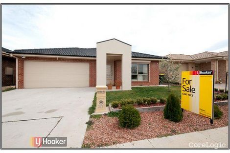 Property photo of 37 Henry Kendall Street Franklin ACT 2913