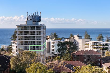 Property photo of 25/59-63 Ewos Parade Cronulla NSW 2230