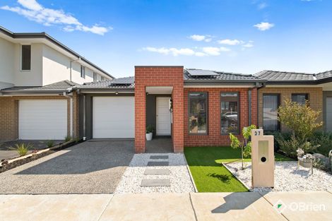 37 Caravan Pde, Berwick, VIC 3806