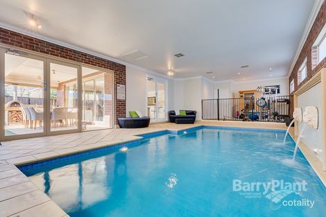 Property photo of 7 Pembury Way Hillside VIC 3037