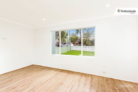 Property photo of 528 John Street Rydalmere NSW 2116