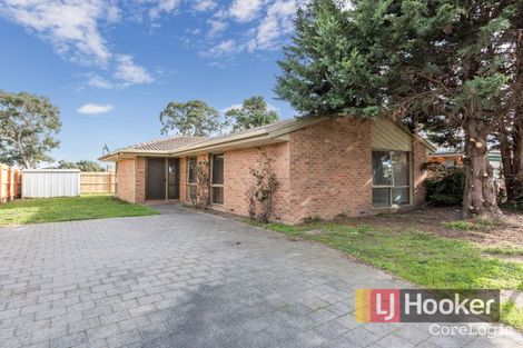 Property photo of 17 Berridale Court Hampton Park VIC 3976