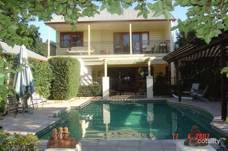 15 Jordan St, Sherwood, QLD 4075