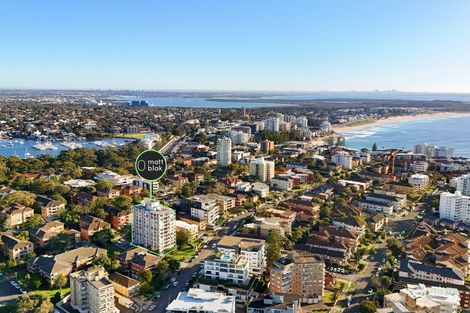 Property photo of 25/59-63 Ewos Parade Cronulla NSW 2230