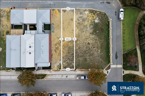 22 RESEARCH AVE, PIARA WATERS, WA 6112