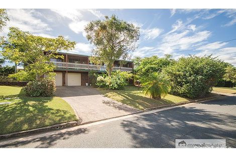 Property photo of 8 McCamley Street The Range QLD 4700