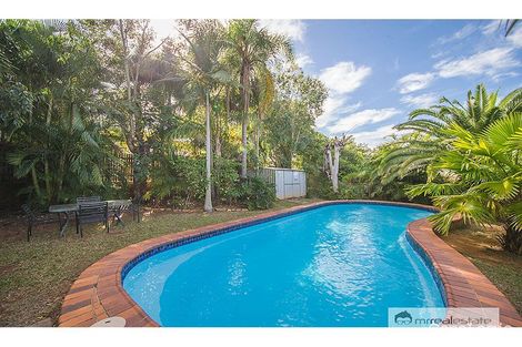 Property photo of 8 McCamley Street The Range QLD 4700