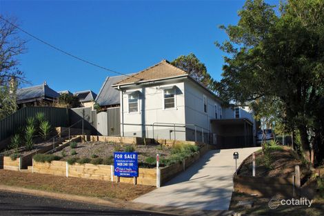 Property photo of 2 Union Street Bega NSW 2550