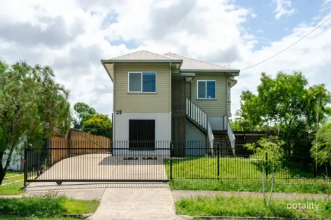 28 Earl St, Westcourt, QLD 4870