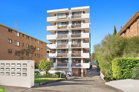 23/27 Church St, Wollongong, NSW 2500
