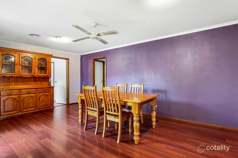 Property photo of 136 Courtenay Avenue Cranbourne North VIC 3977