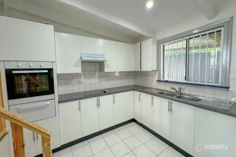 Property photo of 14 Unwin Road Cabramatta West NSW 2166