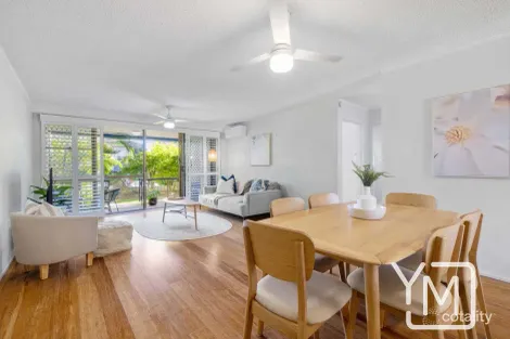 1/43 Albert St, Kings Beach, QLD 4551