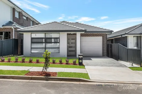 7 Buduwangung St, Austral, NSW 2179